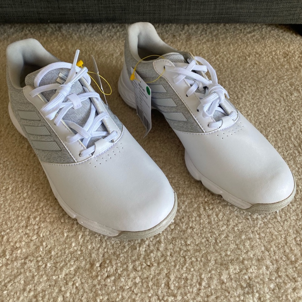 Adidas Women’s Tech Response Golf Shoes